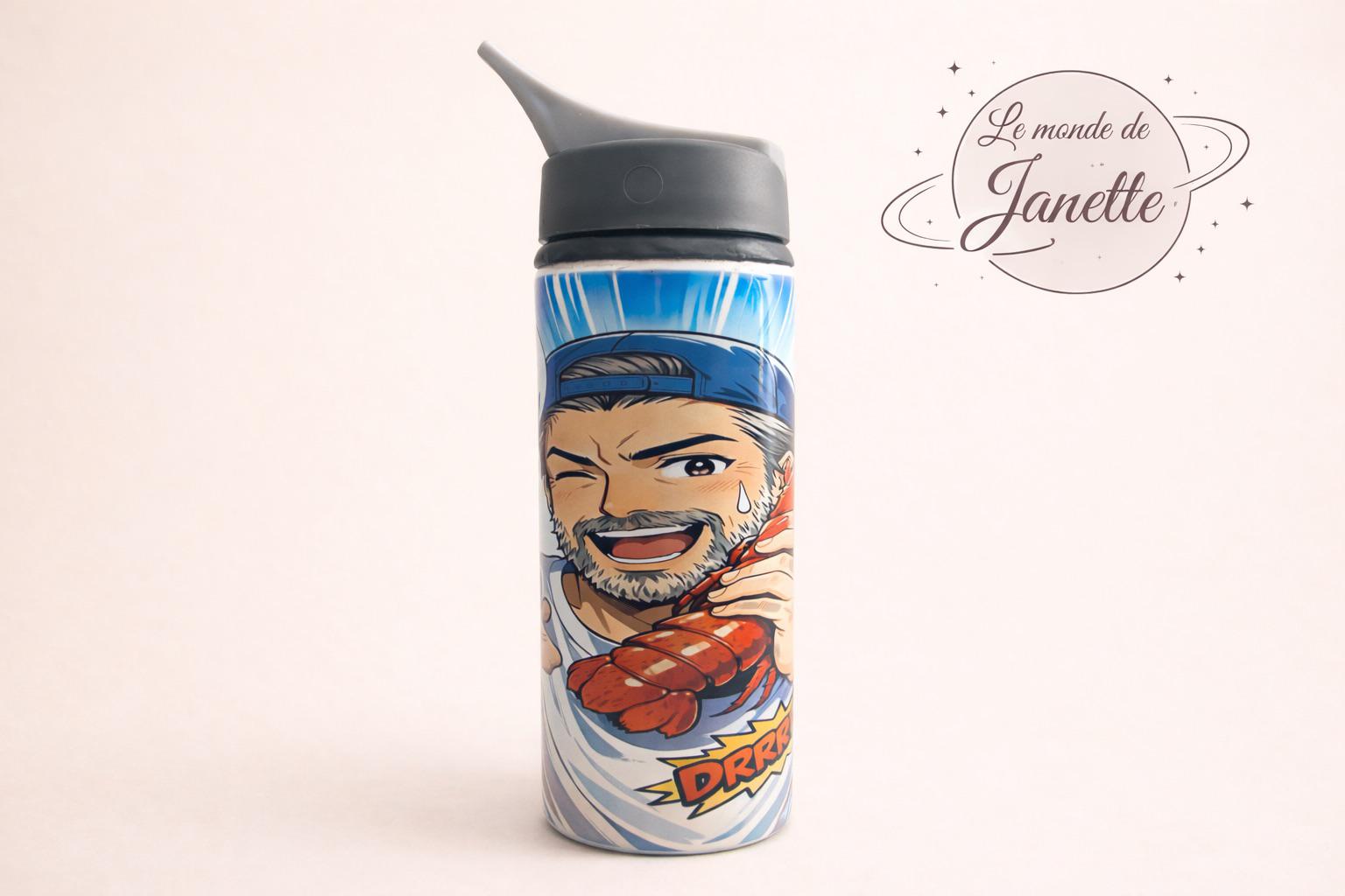 Nos Personnalisations